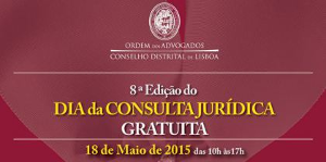 DiaConsultaJuridica 18Maio2015
