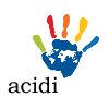 Logo Alto Comissariado para a imigração e o diálogo intercultural - acidi