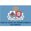 Logo Santa Casa da Misericórdia do Porto