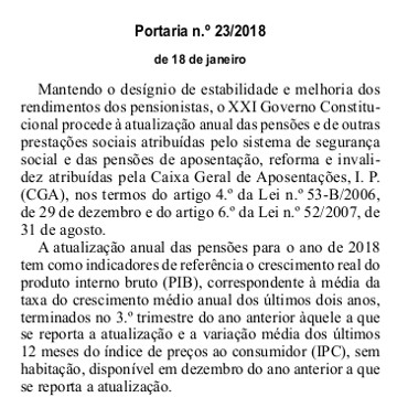 portaria23 2018