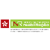 Logo Instituo Nacional para a Reabilitação