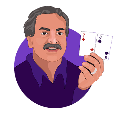 Perito português em casinos online - Antonio Matias