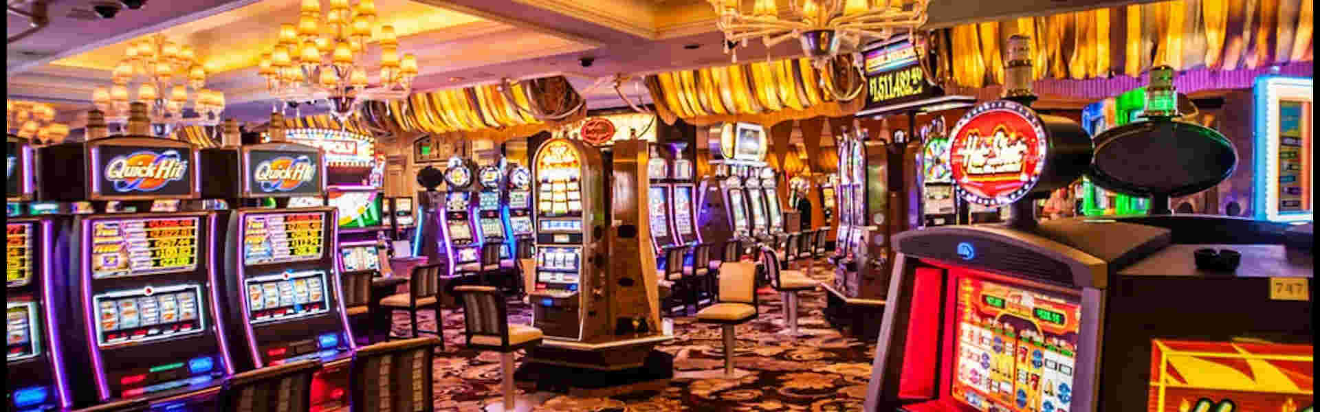destinos mais famosos dos casinos