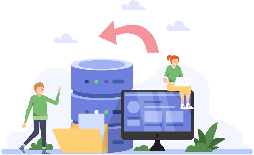 Data Migration in the Era of Big Data