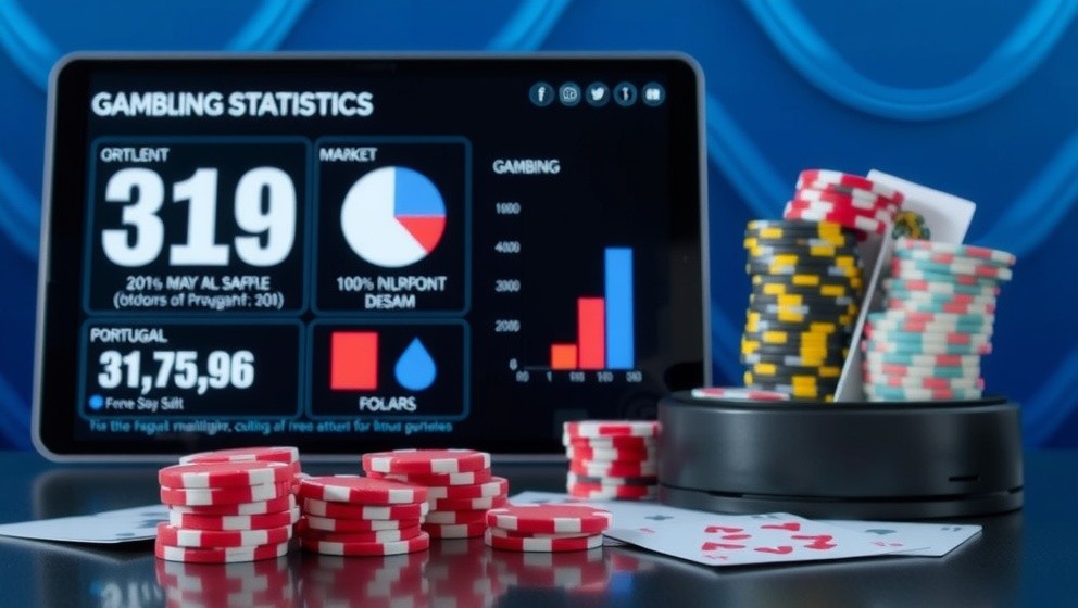 Gambling Statistics