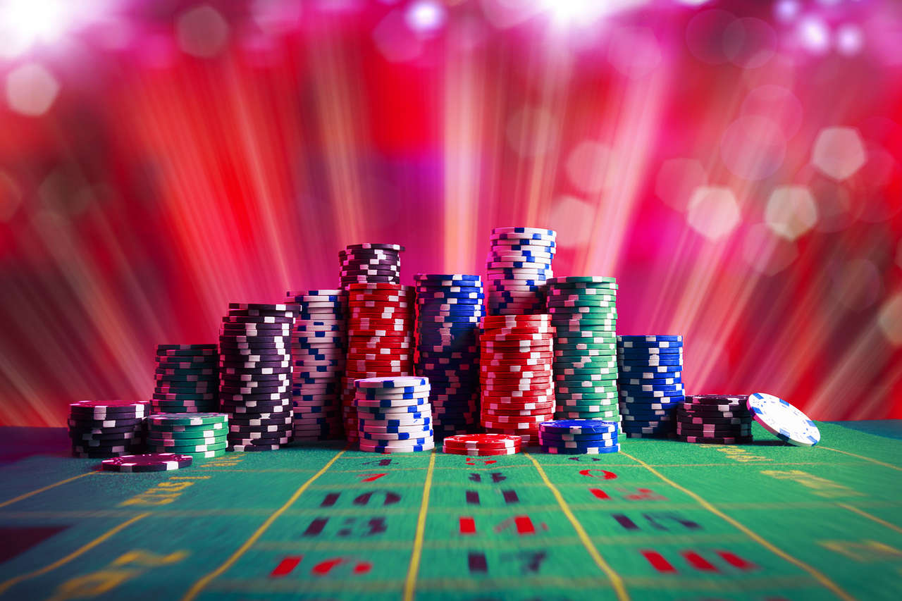 Estratégias de Torneio Free image from - https://pixabay.com/illustrations/tokens-chips-game-gable-casino-8620520/