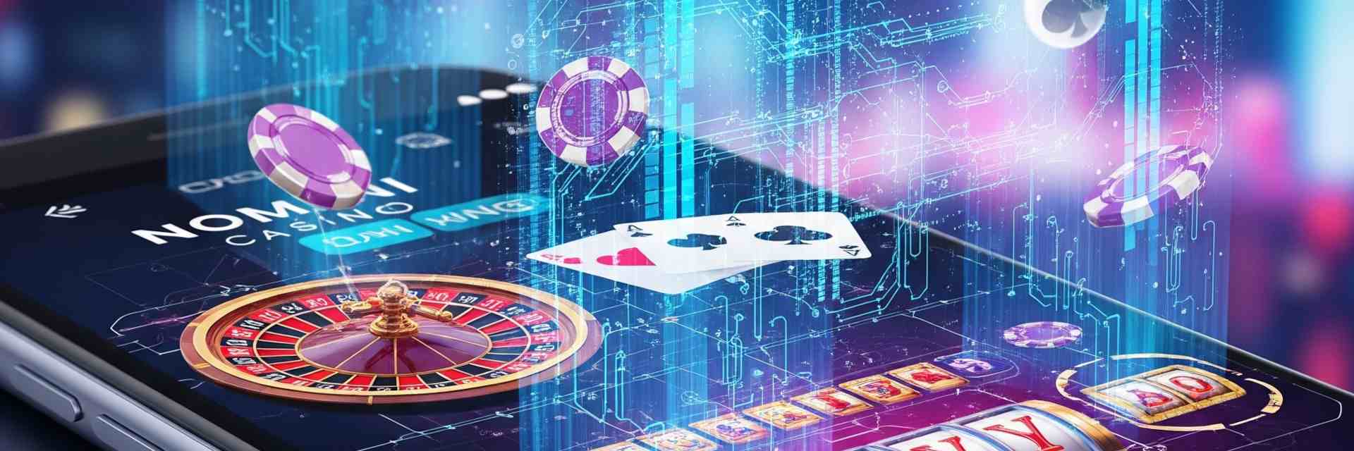 Casino Nomini