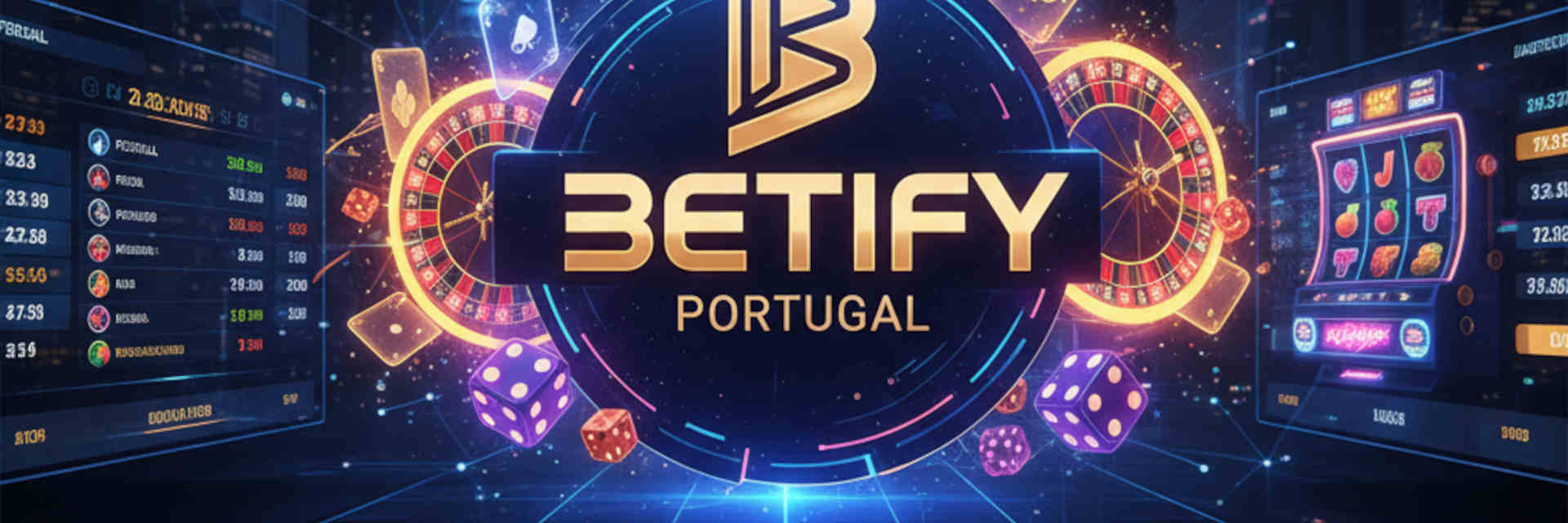 Betify Portugal