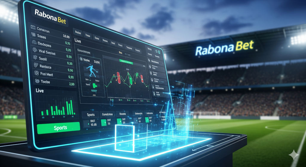 Rabona Bet