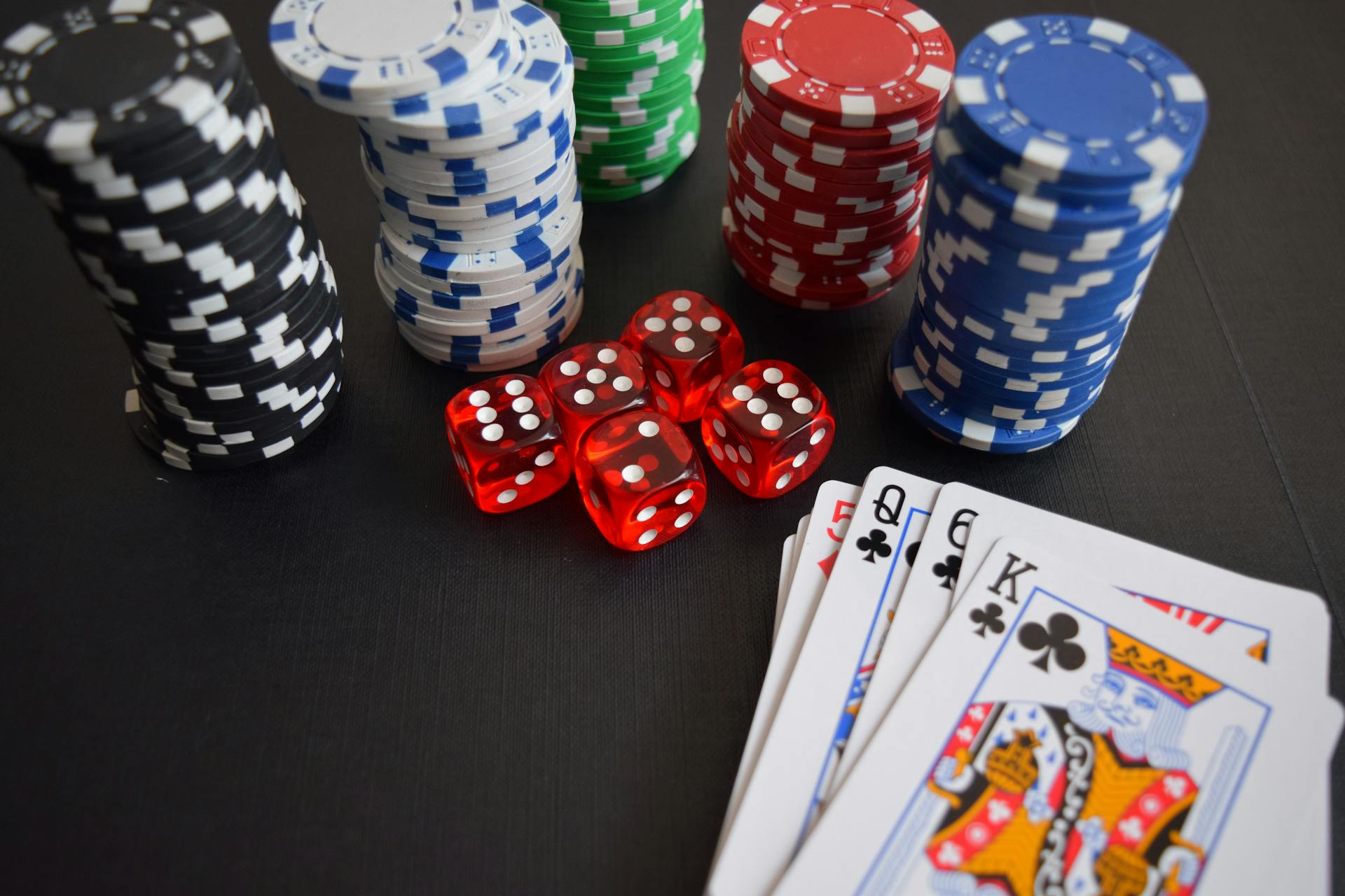 Avanços Tecnológicos Que Tornam os Casinos Online Mais Seguros e Justos
