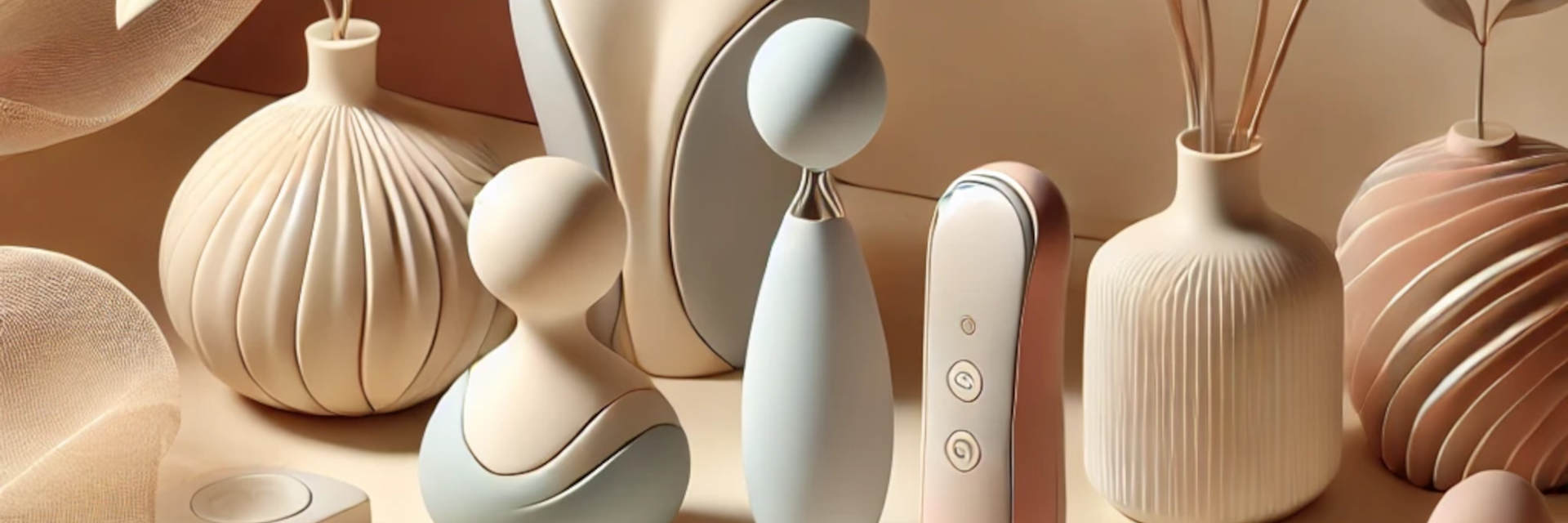 O Vibrador Como Aliado do Prazer Feminino: Por Que Este Dispositivo Se Tornou Essencial na Vida Sexual Moderna