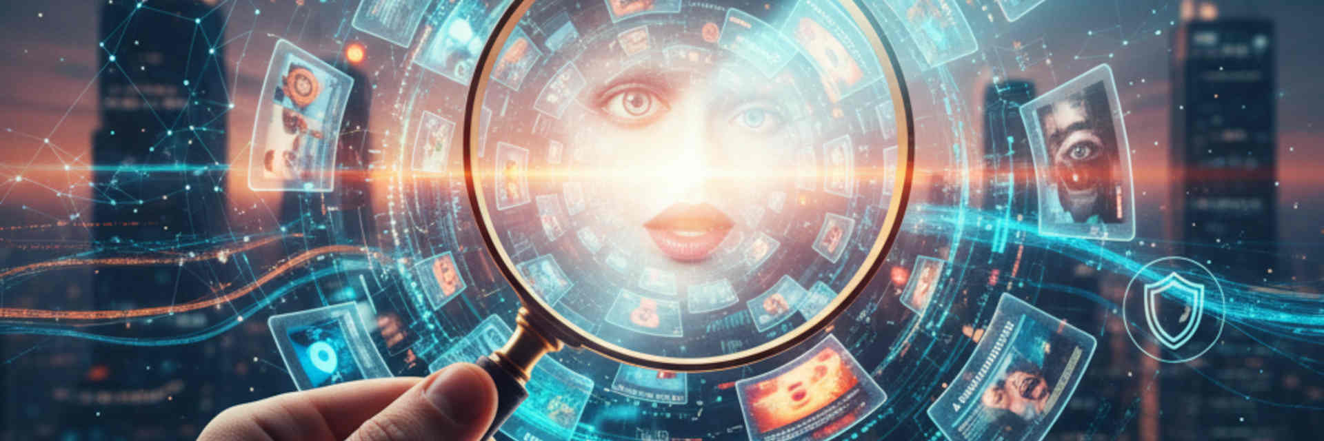 Ver não é crer: um guia do utilizador para detetar notícias falsas na era das deepfakes