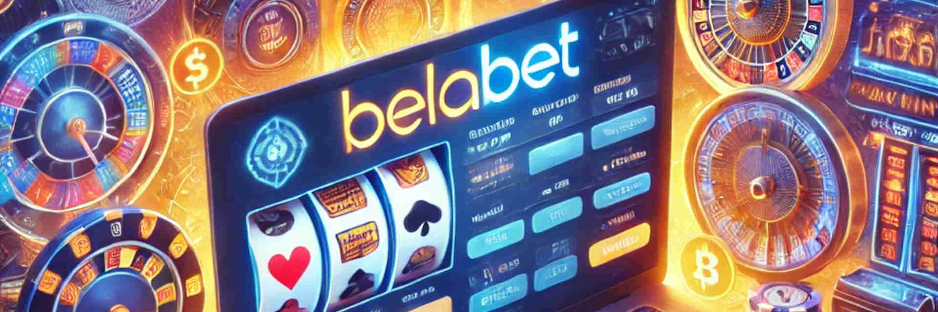 Belabet Casino
