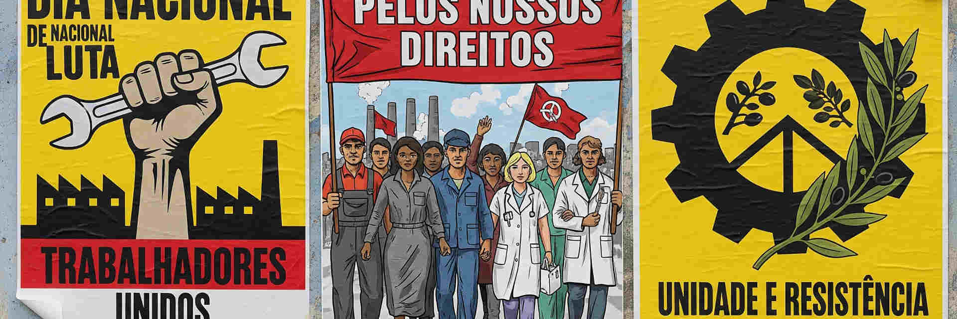 Jornada Nacional de Luta