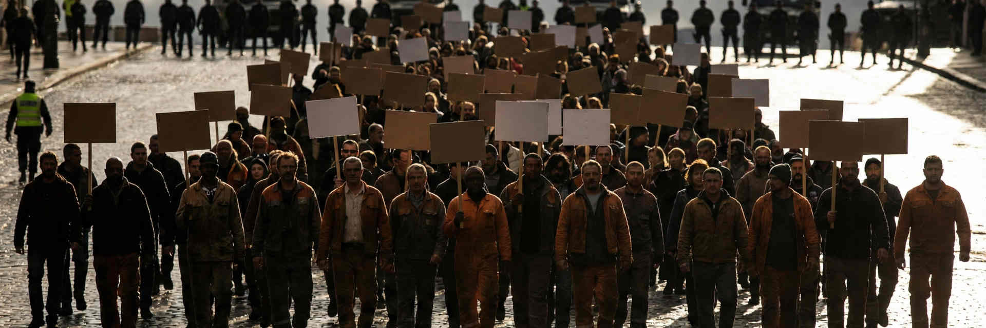 Greve Geral de 11 de dezembro em Portugal