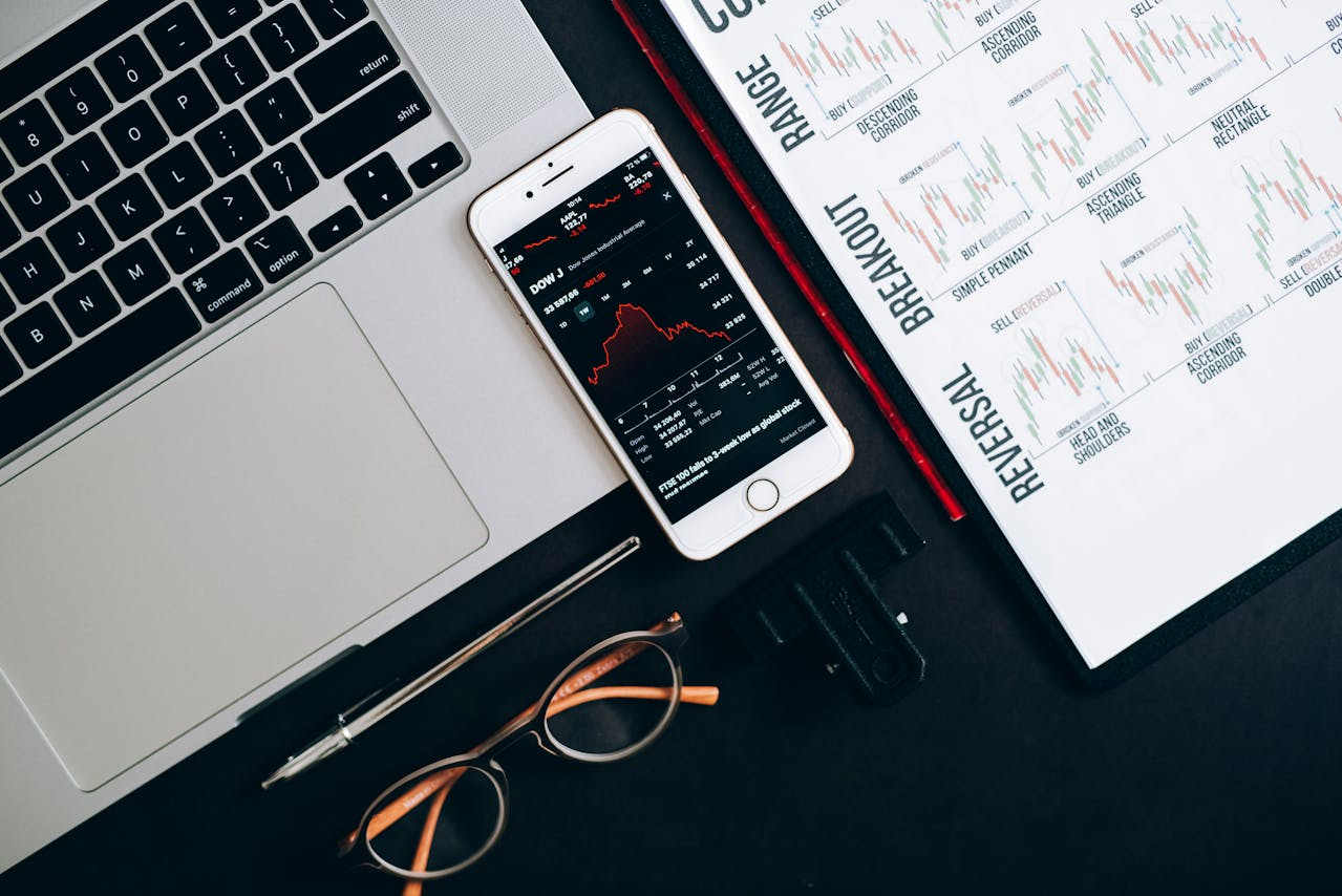 Melhores Apps de Trading CFD