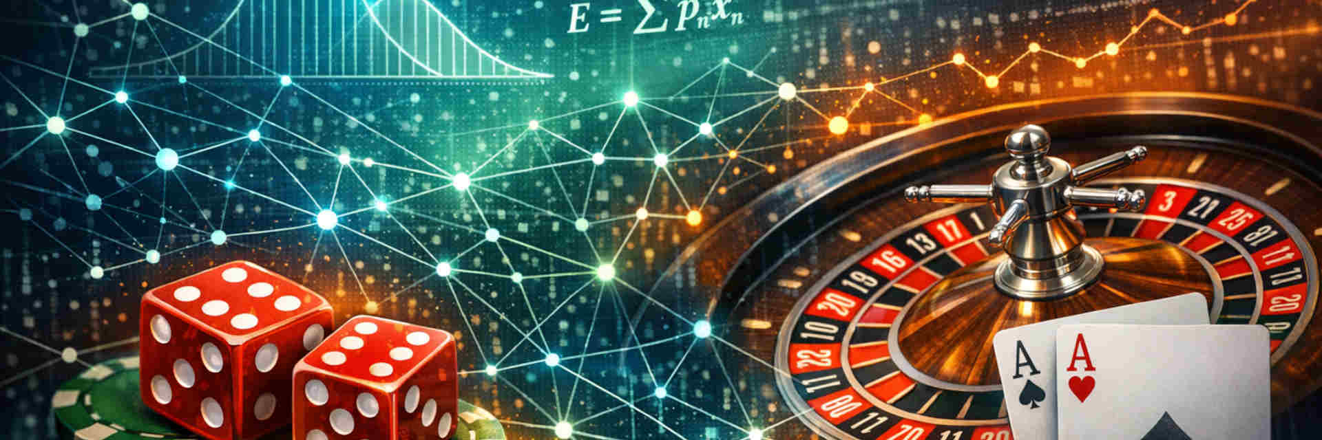 algoritmo calculado no lazer moderno