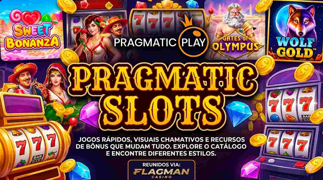 Pragmatic slots