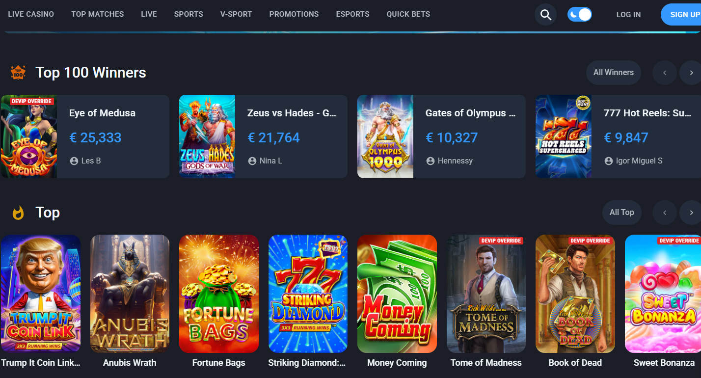 jogos de online slots