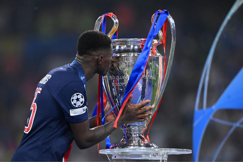 champions league
