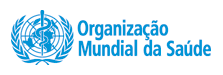 Logo Organizacao Mundial Saude