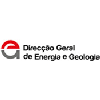 Logo Direcção Geral de Energia e Geologia