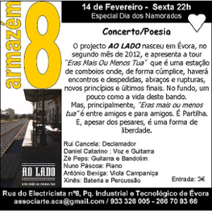 Ao Lado