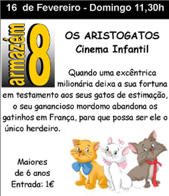 Aristogatos