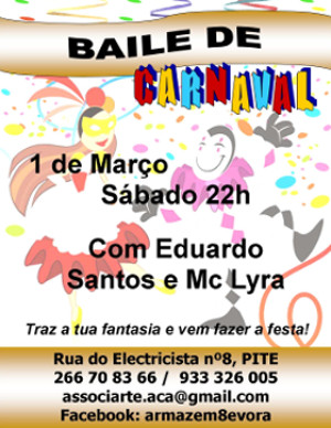 BaileCarnaval