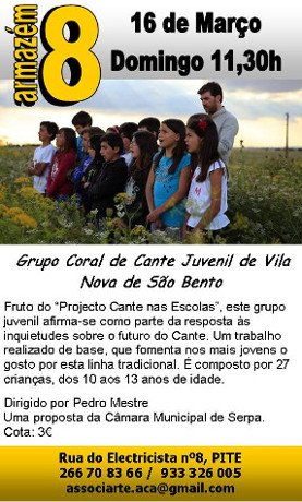 CanteCoral