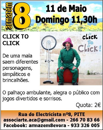 Click to Click