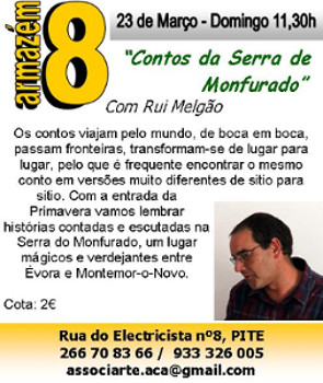Contos da Serra