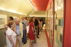Exposição Maria Keil