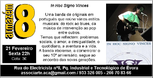 InHocSignoVinces