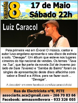 LuizCaracol