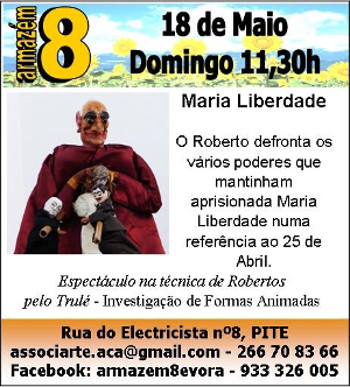 MariaLiberdade