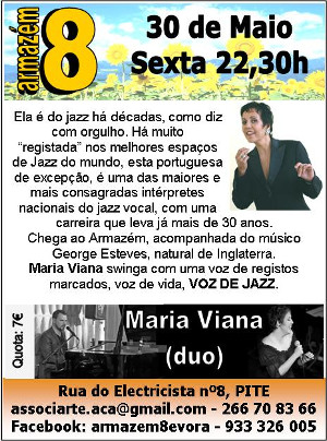 MariaViana