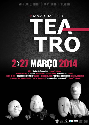 SempreNaoEUmArraial 14Mar2014