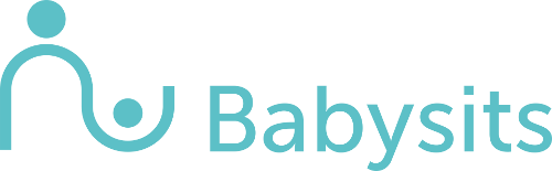 Logo Babysits 500x155