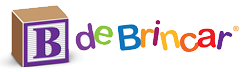 Logo BdeBrincar