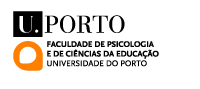 Logotipo universidade do porto