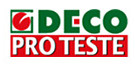 logo DecoProteste