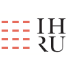 logo ihru