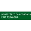 Logo Ministério da Economia e da Inovação