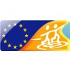 Logo do Portal Europeu da Juventude