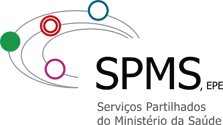 logotipo spms
