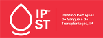 Logo InsttPortSangue