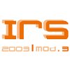 Logo IRS 2009