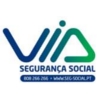 Logo Via Segurança Social