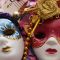 Máscaras de Carnaval